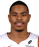 Keshad Johnson