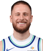 Donte DiVincenzo