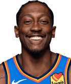 Jalen Williams