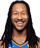 Jaylin Williams