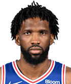 Joel Embiid