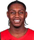 RJ Barrett