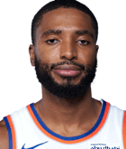 Mikal Bridges