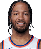 Jalen Brunson