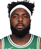 Mitchell Robinson