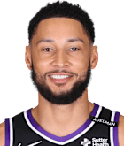 Ben Simmons