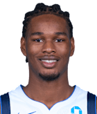 Morez Johnson Jr.