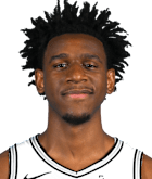 Tarris Reed