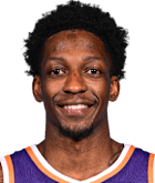 Damion Baugh