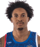 Nate Pierre-Louis