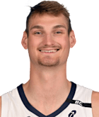 Carson Cooper