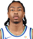 Isaiah Evans