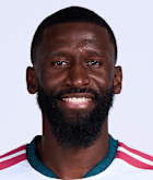 Antonio Rüdiger