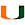 Miami Hurricanes