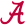 Alabama Crimson Tide