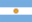 Argentinien