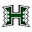 Hawai'i Rainbow Warriors