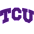 TCU Horned Frogs