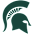 Michigan State Spartans