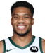 Antetokounmpo