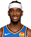 Gilgeous-Alexander
