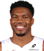 Antetokounmpo