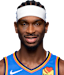 Gilgeous-Alexander