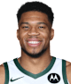 Antetokounmpo
