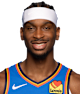 Gilgeous-Alexander