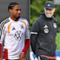 So könnte Deutschland bei der Klopp-Premiere spielen