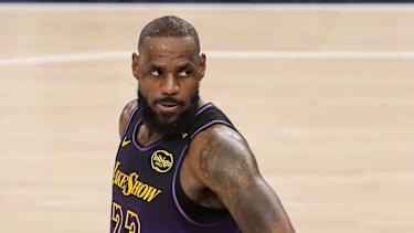 James spielt künftig für die Philadelphia 76ers.