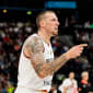 DBB-Team siegt deutlich - Rückkehrer Theis ausgezeichnet
