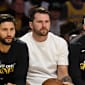 "Stümperei": Arzt mit schweren Vorwürfen gegen Lakers wegen Doncic