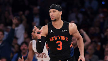 Josh Hart