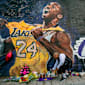 Lakers ehren verstorbene Franchise-Legende Kobe Bryant mit einer Statue