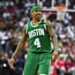 Offiziell: Isaiah Thomas kehrt zu den Boston Celtics zurück - als Scout