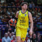Offiziell: Mavs holen Biberovic in die NBA