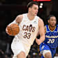 "Er ist ein Panzer": Cavs schwärmen von Neuzugang Hezonja