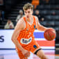 Nächste deutliche Pleite: Ulm chancenlos in Montenegro