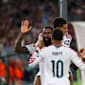 Ex-Römer Rüdiger dreht das Spiel: Real holt Zwei-Tore-Rückstand in Rom auf und gewinnt