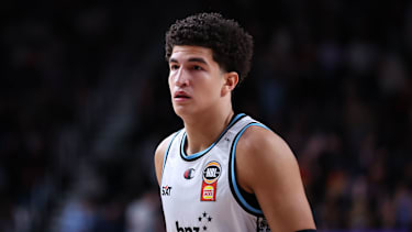 Karim Lopez geht nach Memphis.