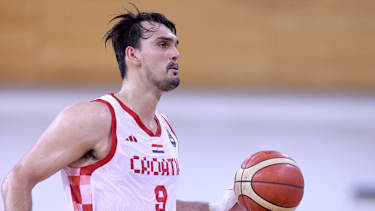 Dario Saric