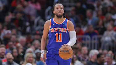 Jalen Brunson