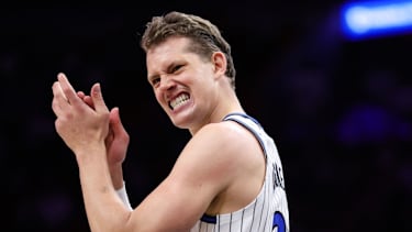 Moritz Wagner und die Orlando Magic sind wieder in der Spur.