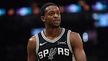 Könnte Teil eines Pakets werden: De'Aaron Fox.