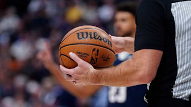 Die NBA arbeitet gemeinsam mit Hersteller Wilson an einer neuen Technologie im Basketball.