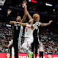 Wer zeigt Spurs vs. Knicks live? Alle Infos zu Spiel 1 der NBA-Finals