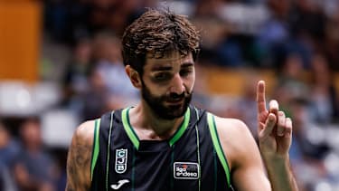 Feierte seinen 36. Geburtstag: Ricky Rubio.
