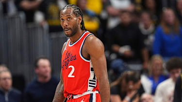 Fünf Picks weg, Kawhi vor dem Abschied: Wie tief fallen die Clippers?