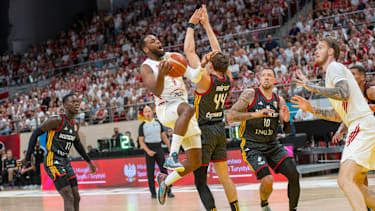 Jordan Loyd, David Krämer
